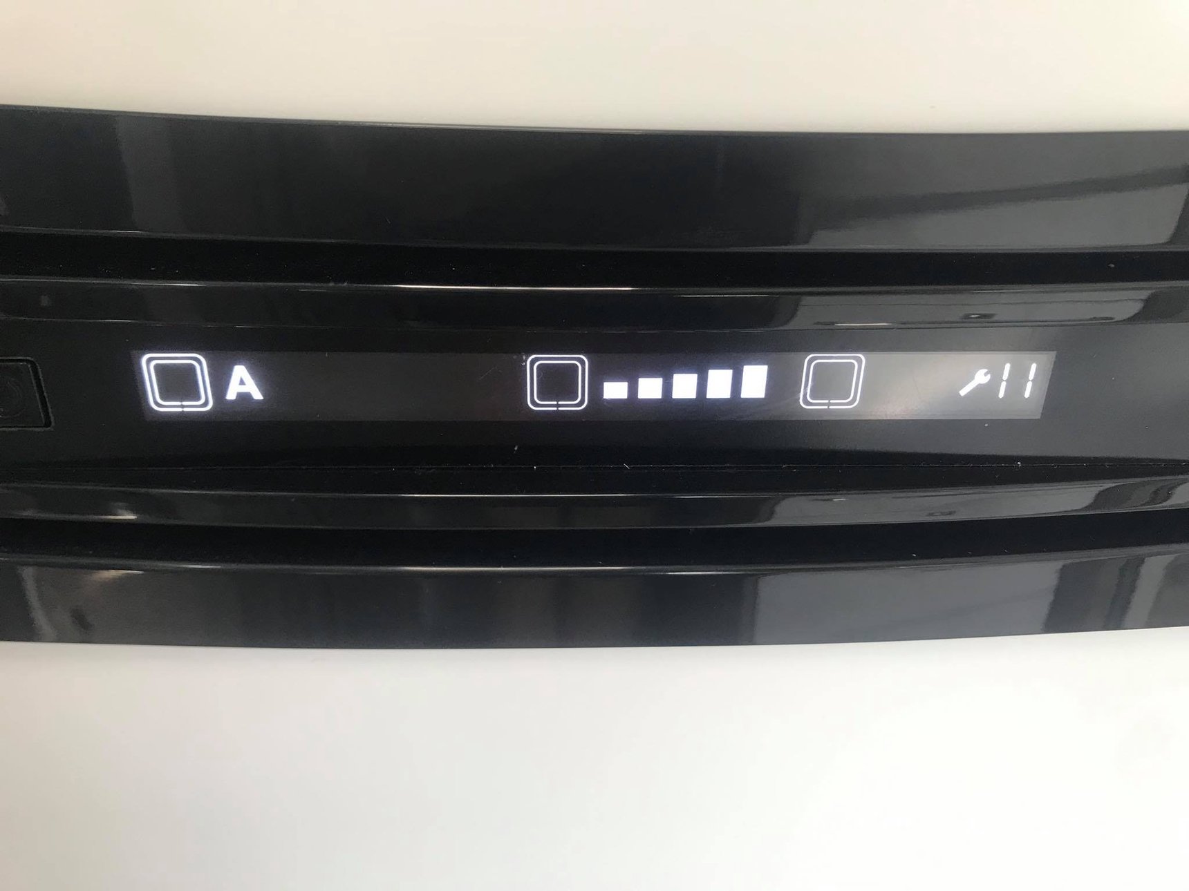 What to do if your fridge isn't working on gas? (Thetford fridge)